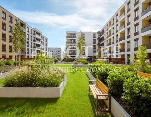 Apartamenty 19602/4112/OMS Wrocław Psie Pole-Zawidawie Odolanowska