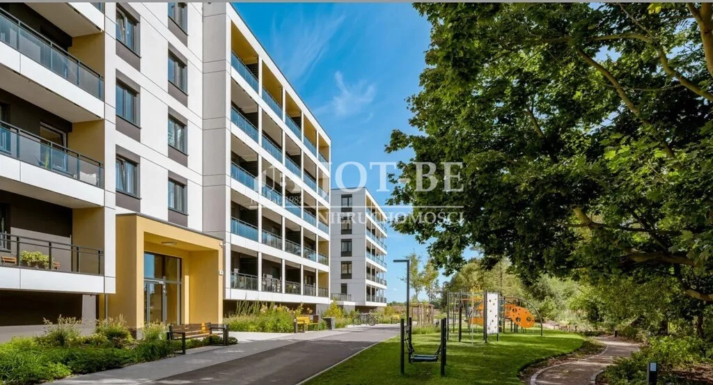 Apartamenty 19603/4112/OMS Wrocław Psie Pole-Zawidawie Odolanowska