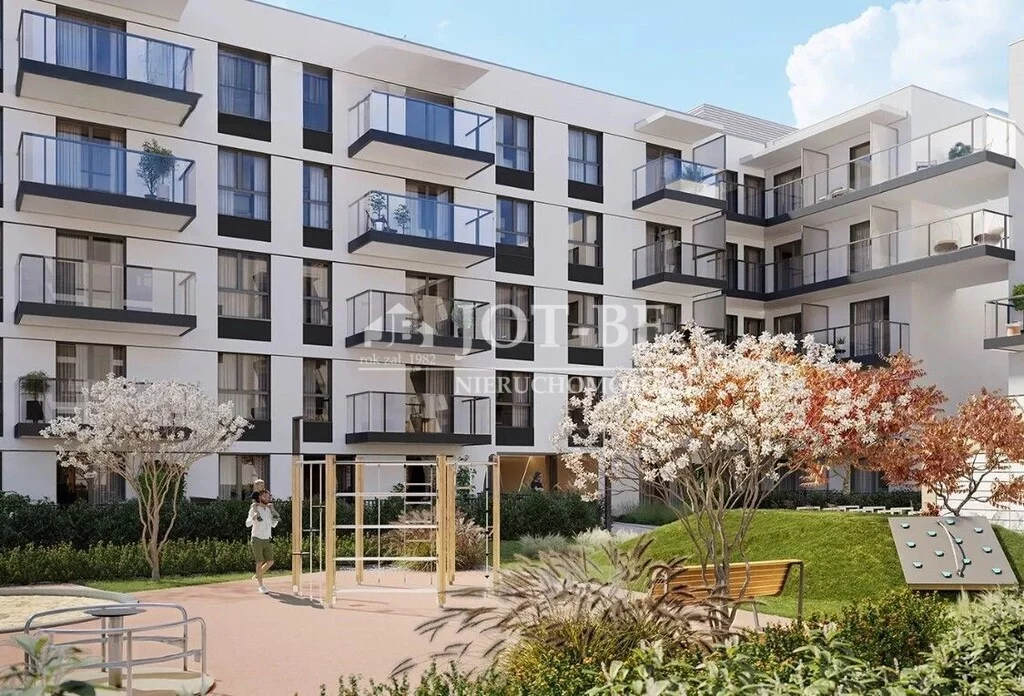 Apartamenty 19659/4112/OMS Wrocław Opoczyńska