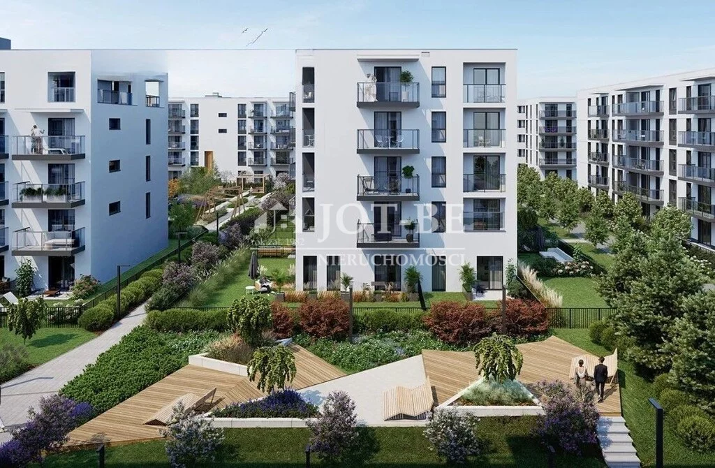 3 pokoje, mieszkanie 52,65 m², piętro 1, oferta nr , 19701/4112/OMS, Wrocław, Fabryczna, Opoczyńska