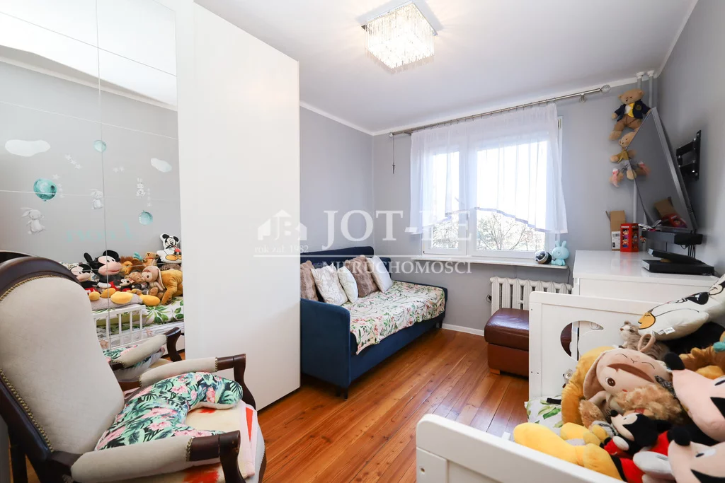 3 pokoje, apartament 62,70 m², piętro 2, oferta nr , 19201/4112/OMS, Wrocław, Gaj, Orzechowa