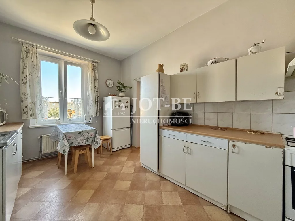 3 pokoje, mieszkanie 51,30 m², piętro 1, oferta nr , 19746/4112/OMS, Wrocław, Osobowicka