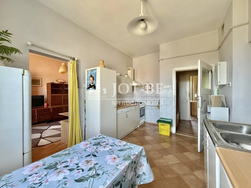3 pokoje, mieszkanie 51,30 m², piętro 1, oferta nr , 19746/4112/OMS, Wrocław, Osobowicka