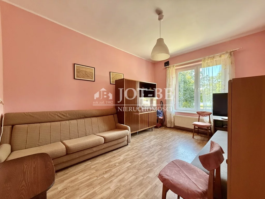 3 pokoje, mieszkanie 51,30 m², piętro 1, oferta nr , 19746/4112/OMS, Wrocław, Osobowicka