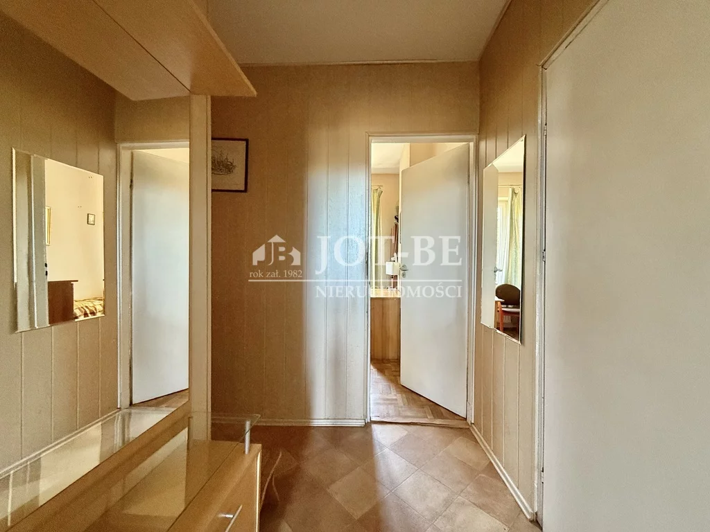 3 pokoje, mieszkanie 51,30 m², piętro 1, oferta nr , 19746/4112/OMS, Wrocław, Osobowicka