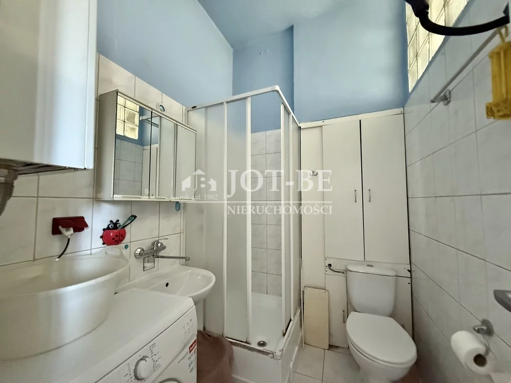 3 pokoje, mieszkanie 51,30 m², piętro 1, oferta nr , 19746/4112/OMS, Wrocław, Osobowicka