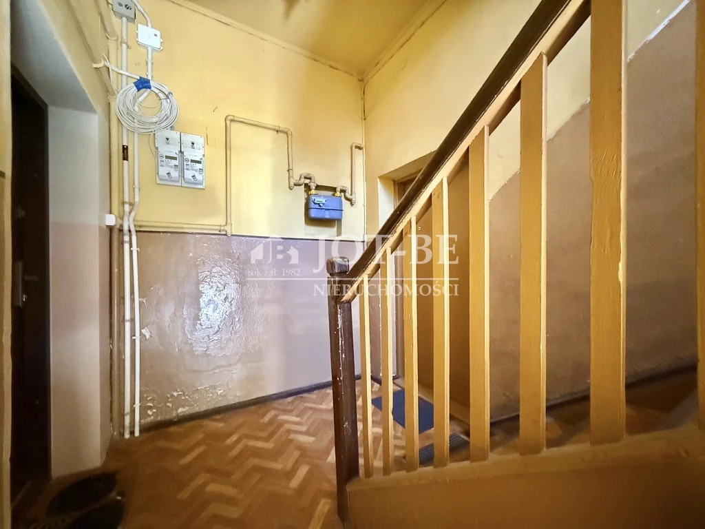 3 pokoje, mieszkanie 51,30 m², piętro 1, oferta nr , 19746/4112/OMS, Wrocław, Osobowicka