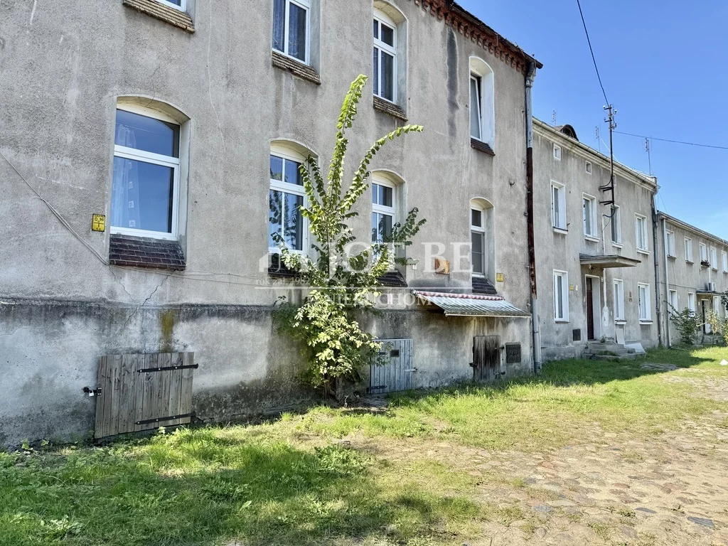 3 pokoje, mieszkanie 51,30 m², piętro 1, oferta nr , 19746/4112/OMS, Wrocław, Osobowicka