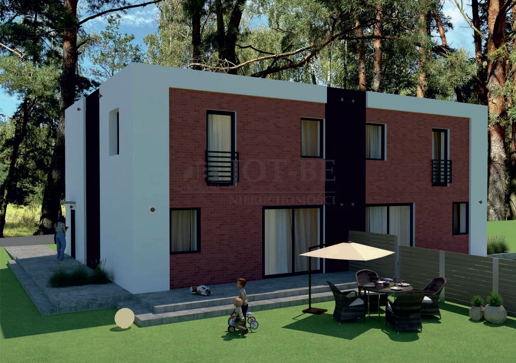 3 pokoje, mieszkanie 62,00 m², piętro 1, oferta nr , 18754/4112/OMS, Wioska, Poziomkowa