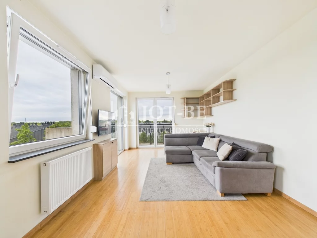 3 pokoje, mieszkanie 67,60 m², piętro 5, oferta nr , 19712/4112/OMS, Wrocław, Sołtysowice, Rafała Wojaczka
