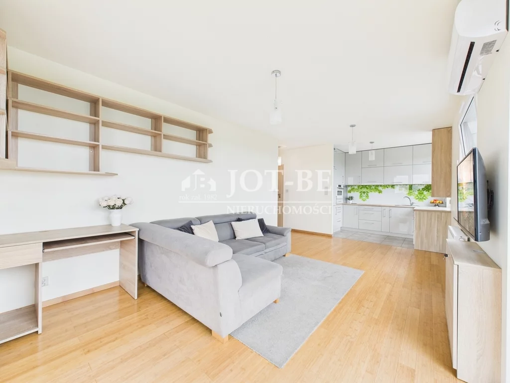 3 pokoje, mieszkanie 67,60 m², piętro 5, oferta nr , 19712/4112/OMS, Wrocław, Sołtysowice, Rafała Wojaczka
