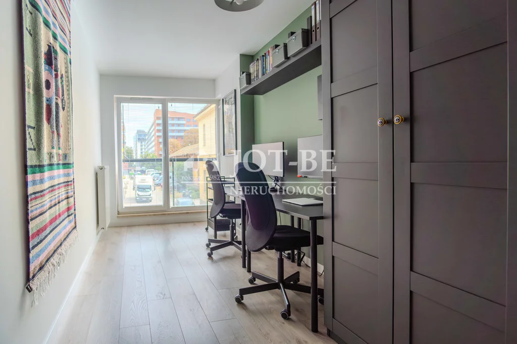 3 pokoje, mieszkanie 69,13 m², piętro 1, oferta nr , 18265/4112/OMS, Wrocław, Romana Dmowskiego