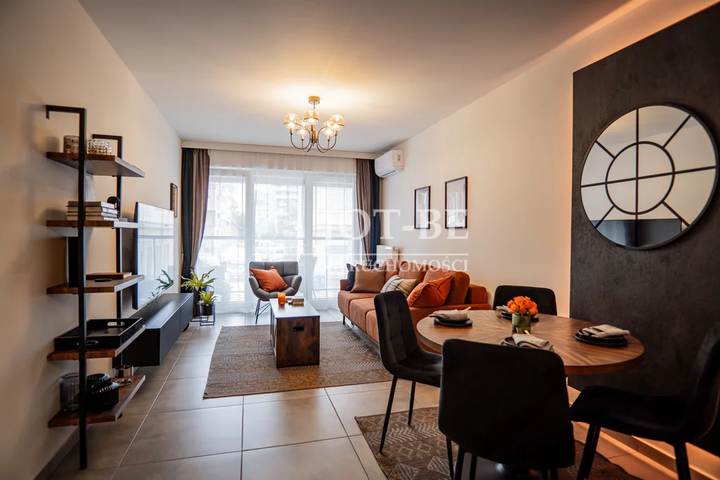 3 pokoje, mieszkanie 69,13 m², piętro 1, oferta nr , 18265/4112/OMS, Wrocław, Romana Dmowskiego