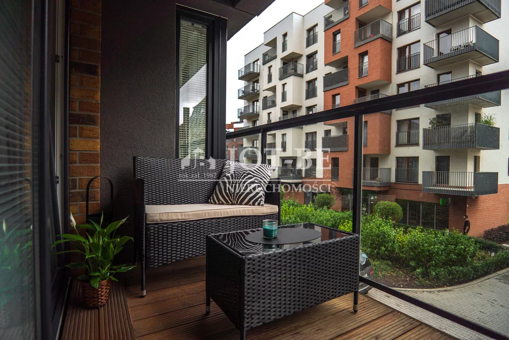 3 pokoje, mieszkanie 69,13 m², piętro 1, oferta nr , 18265/4112/OMS, Wrocław, Romana Dmowskiego