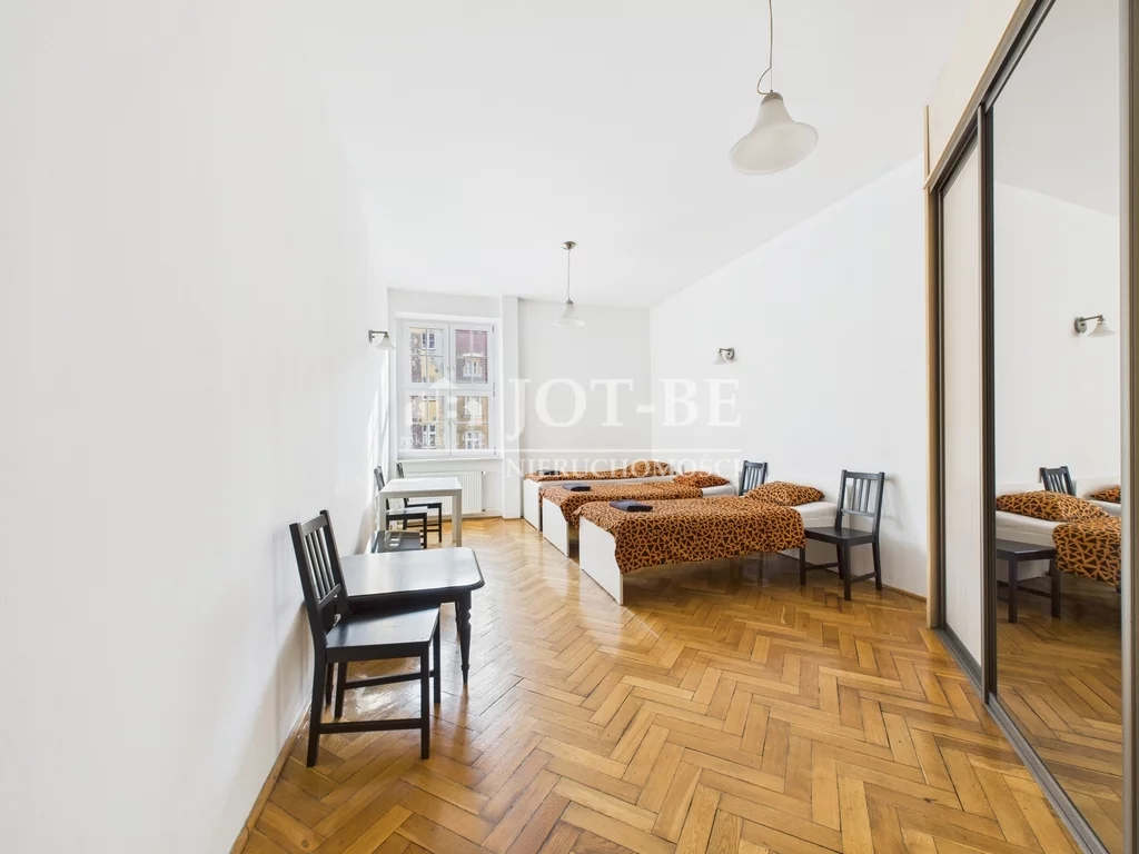 3 pokoje, apartament 90,00 m², piętro 1, oferta nr , 19748/4112/OMS, Wrocław, rynek Rynek