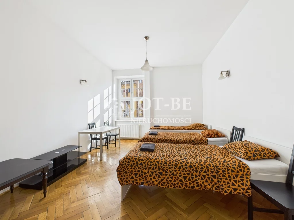 3 pokoje, apartament 90,00 m², piętro 1, oferta nr , 19748/4112/OMS, Wrocław, rynek Rynek