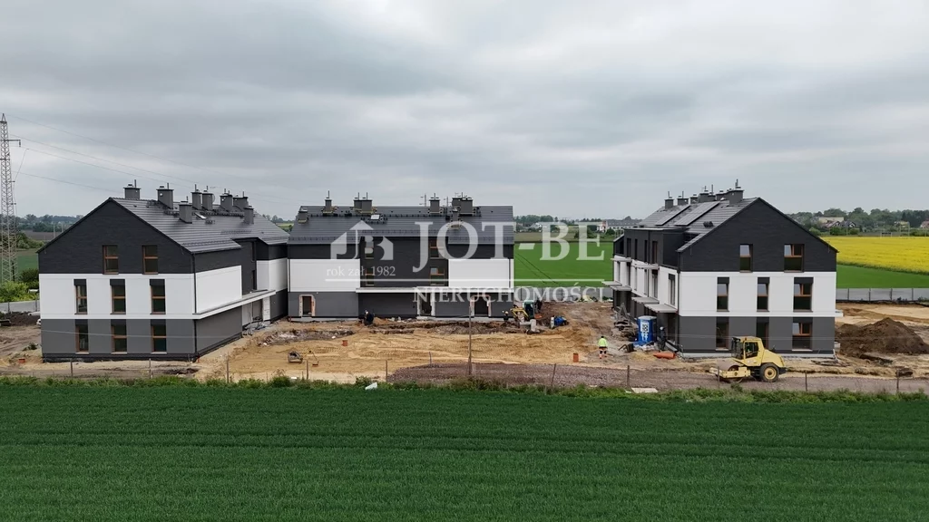 Apartamenty 19513/4112/OMS Siechnice