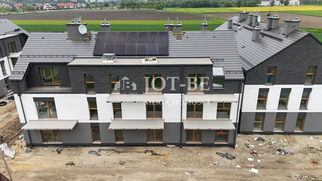 3 pokoje, mieszkanie 60,25 m², piętro 1, oferta nr , 19513/4112/OMS, Siechnice