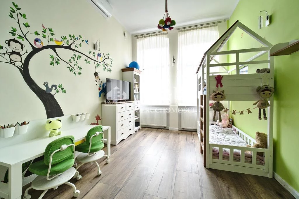 3 pokoje, apartament 85,00 m², piętro 2, oferta nr , 19198/4112/OMS, Wrocław, Nadodrze, Stanisława Dubois