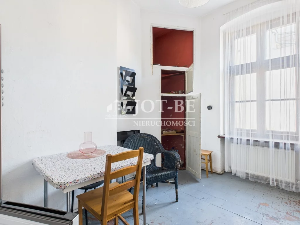 3 pokoje, mieszkanie 85,94 m², piętro 2, oferta nr , 19654/4112/OMS, Wrocław, Ołbin, Walecznych