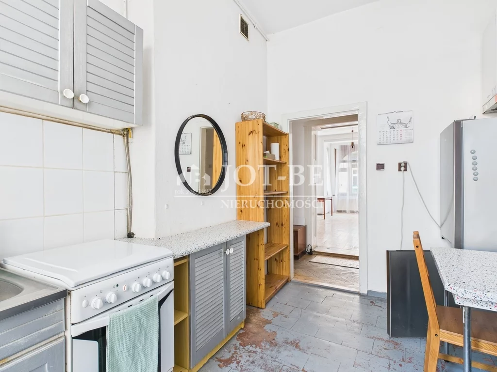 3 pokoje, mieszkanie 85,94 m², piętro 2, oferta nr , 19654/4112/OMS, Wrocław, Ołbin, Walecznych