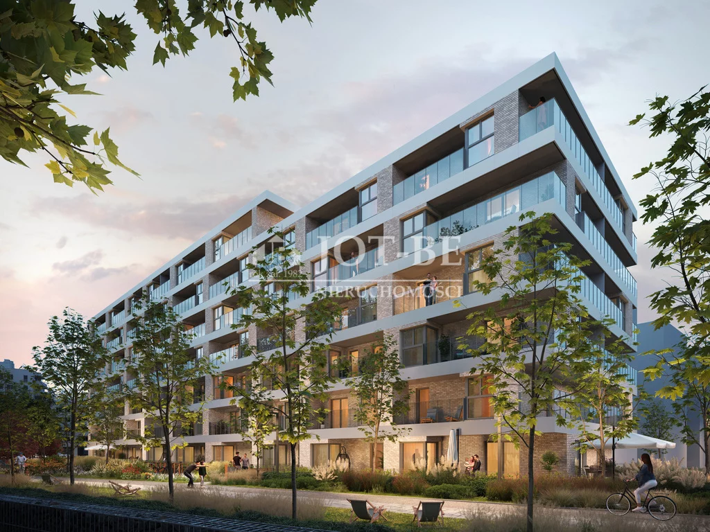 3 pokoje, mieszkanie 53,92 m², piętro 3, oferta nr , 18956/4112/OMS, Wrocław, Władysława Reymonta