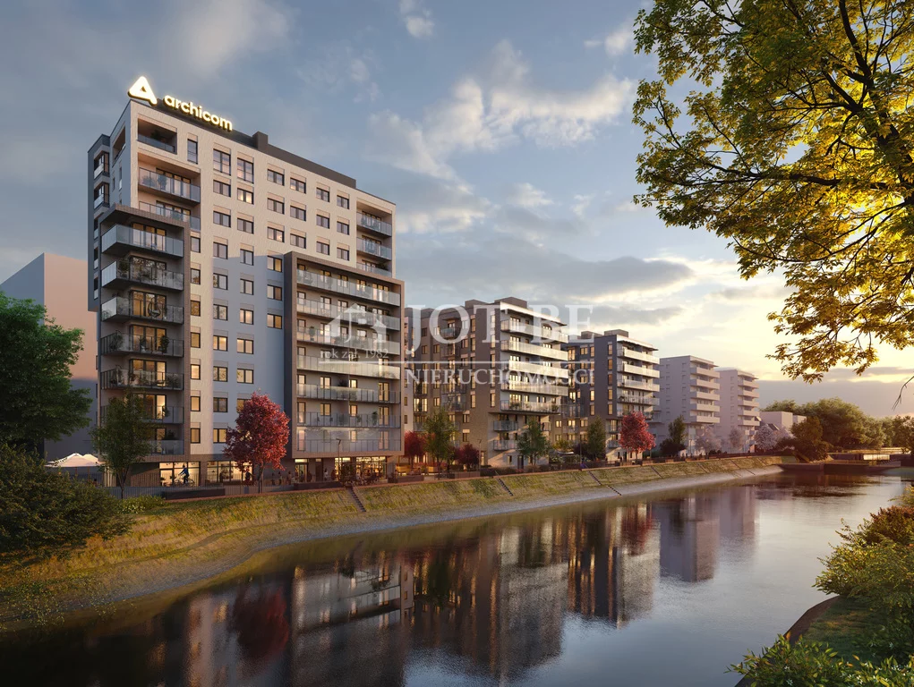 Apartamenty 19291/4112/OMS Wrocław Władysława Reymonta