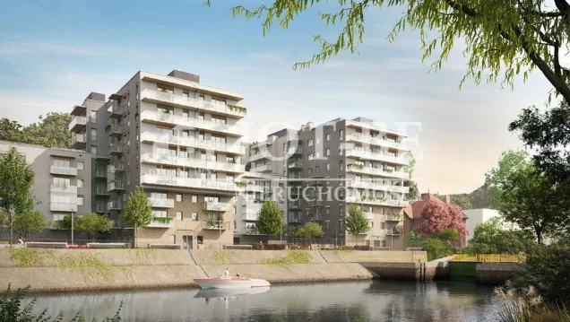 Apartamenty 19626/4112/OMS Wrocław Władysława Reymonta