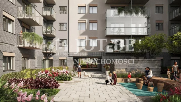 Apartamenty 19691/4112/OMS Wrocław Władysława Reymonta