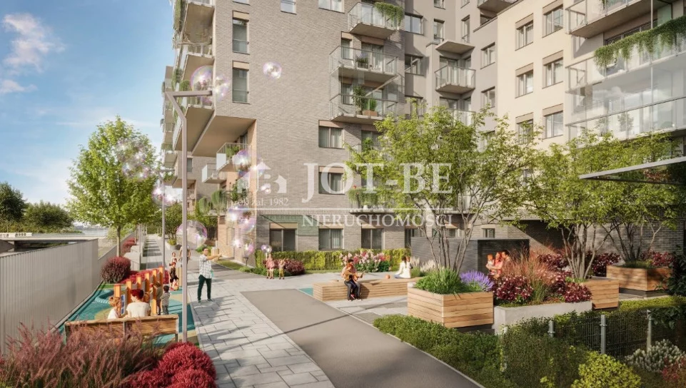 3 pokoje, mieszkanie 58,13 m², piętro 5, oferta nr , 19691/4112/OMS, Wrocław, Władysława Reymonta