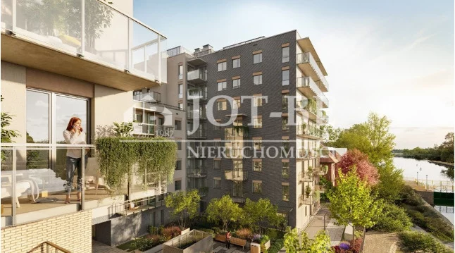 3 pokoje, mieszkanie 58,13 m², piętro 5, oferta nr , 19691/4112/OMS, Wrocław, Władysława Reymonta