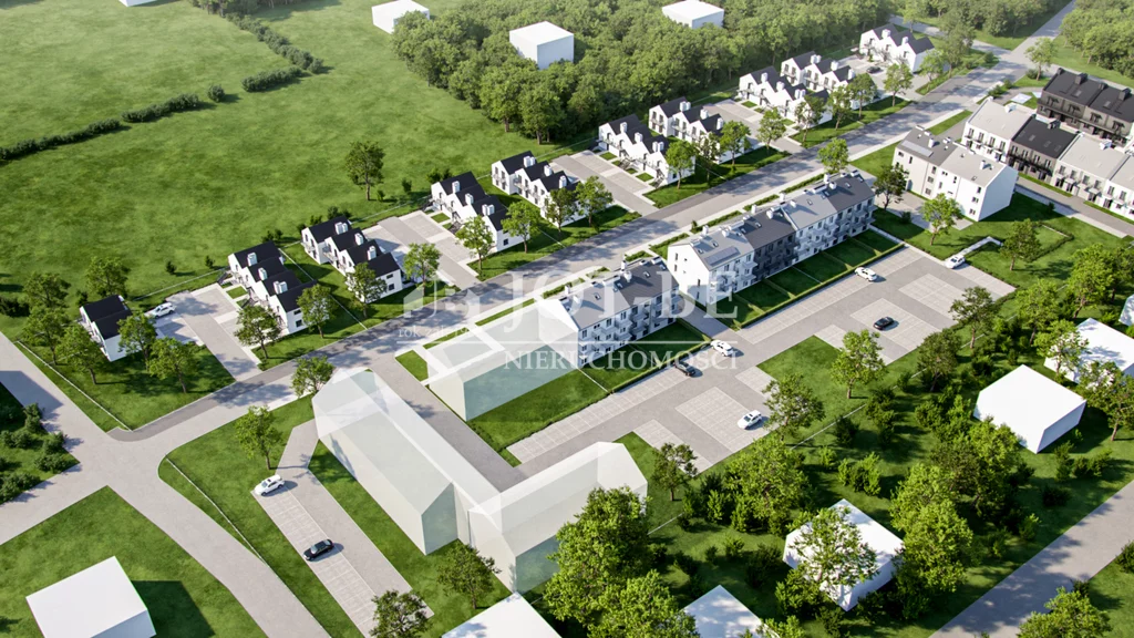 3 pokoje, mieszkanie 45,33 m², parter, oferta nr , 18434/4112/OMS, Wrocław, Brochów
