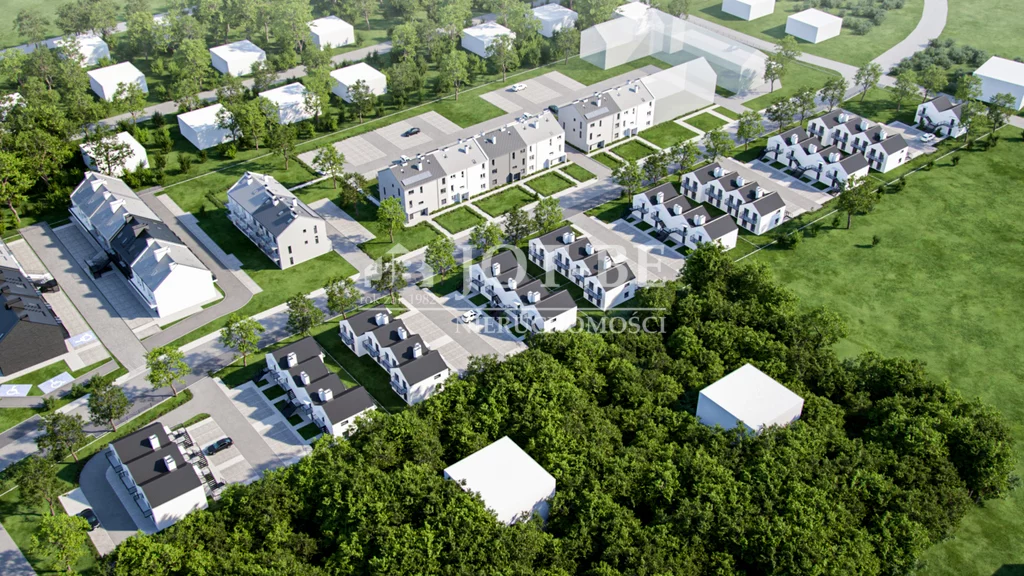 3 pokoje, mieszkanie 45,33 m², parter, oferta nr , 18434/4112/OMS, Wrocław, Brochów