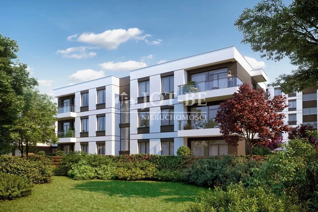 Apartamenty 19337/4112/OMS Wrocław Psie Pole-Zawidawie