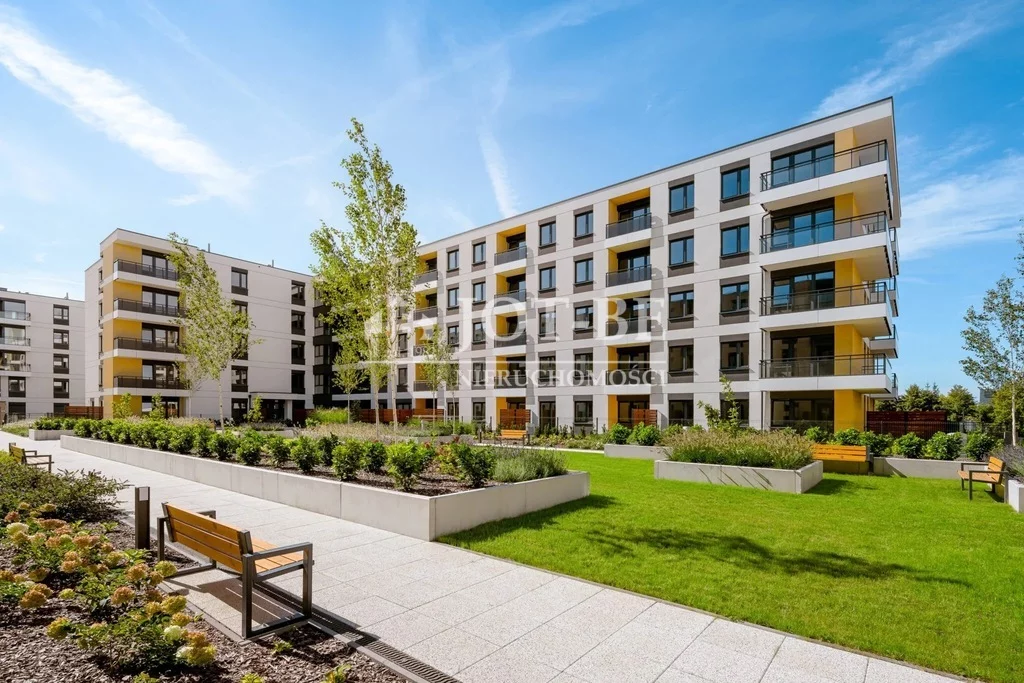 Apartamenty 19339/4112/OMS Wrocław Psie Pole-Zawidawie
