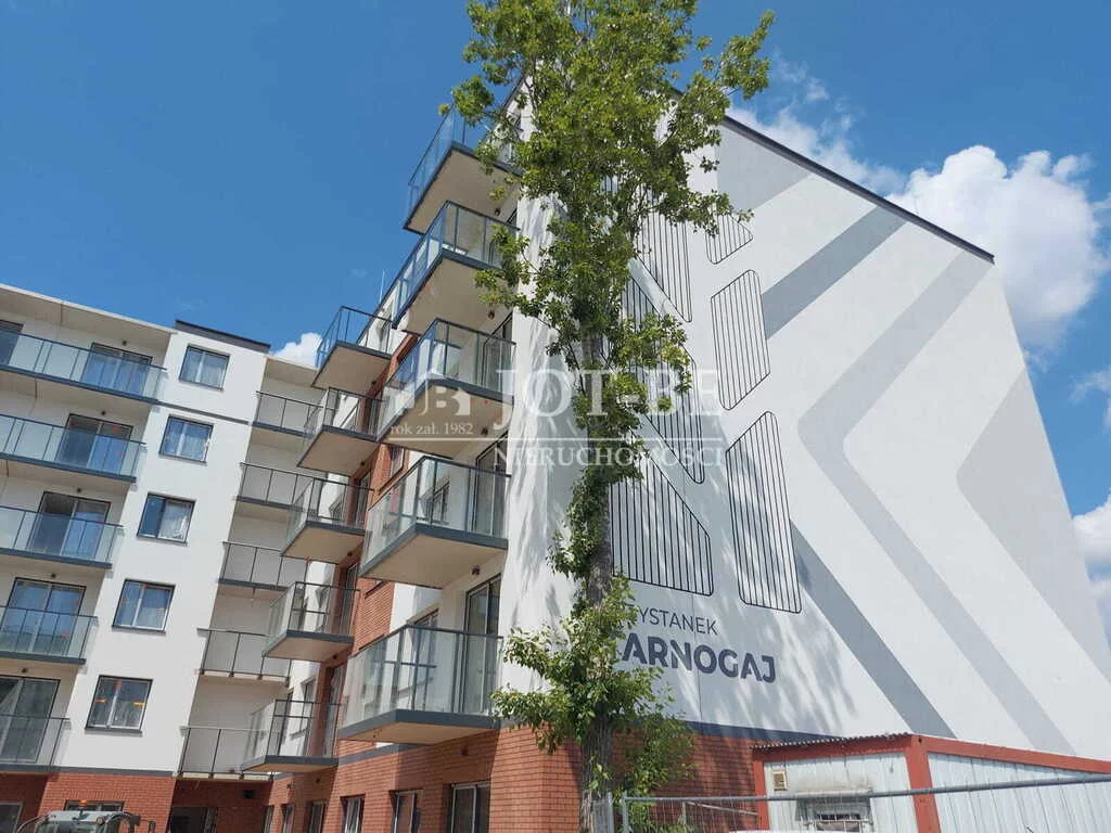 Apartamenty 19613/4112/OMS Wrocław Tarnogaj