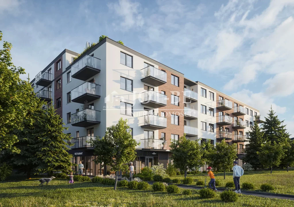 Apartamenty 19618/4112/OMS Wrocław Tarnogaj
