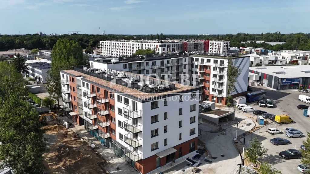 3 pokoje, mieszkanie 59,47 m², piętro 1, oferta nr , 19633/4112/OMS, Wrocław, Tarnogaj
