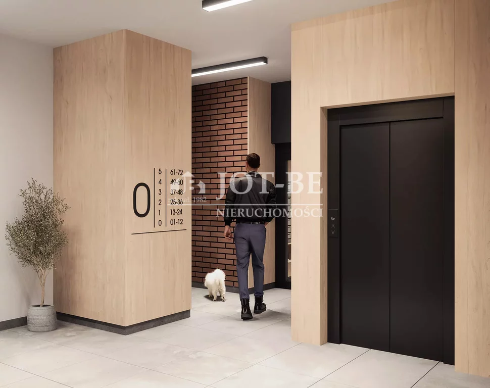 3 pokoje, mieszkanie 49,23 m², piętro 3, oferta nr , 19694/4112/OMS, Wrocław, Tarnogaj, Ziębicka
