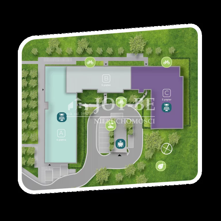 3 pokoje, mieszkanie 49,23 m², piętro 3, oferta nr , 19694/4112/OMS, Wrocław, Tarnogaj, Ziębicka