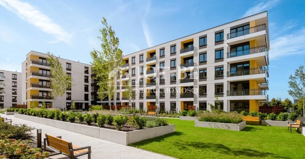 Apartamenty 19604/4112/OMS Wrocław Psie Pole-Zawidawie Zofii Gumińskiej