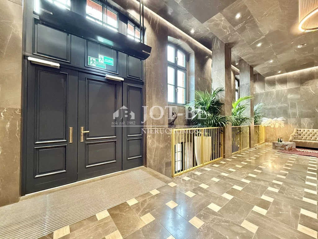 3 pokoje, mieszkanie 65,00 m², piętro 4, oferta nr , 9994/4112/OMW, Wrocław, Nadodrze, Bolesława Drobnera