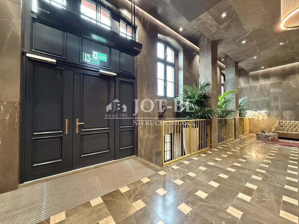 3 pokoje, mieszkanie 70,00 m², piętro 1, oferta nr , 10013/4112/OMW, Wrocław, Nadodrze, Bolesława Drobnera