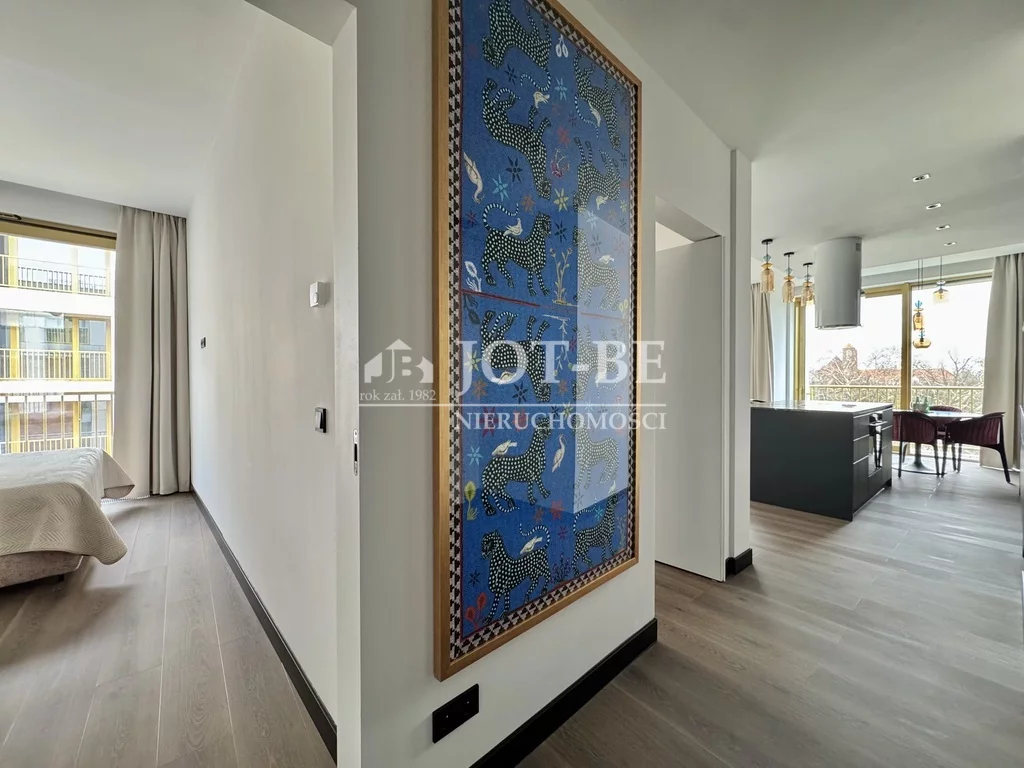 3 pokoje, mieszkanie 80,00 m², piętro 5, oferta nr , 10014/4112/OMW, Wrocław, Nadodrze, Bolesława Drobnera