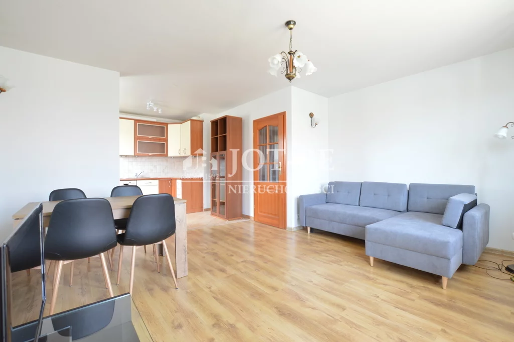 Apartamenty 10029/4112/OMW Wrocław Klecina Cukrowa