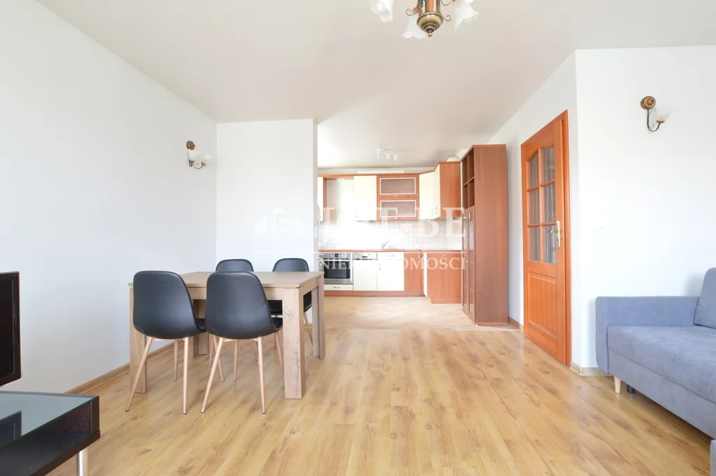 Apartamenty 10076/4112/OMW Wrocław Klecina Cukrowa