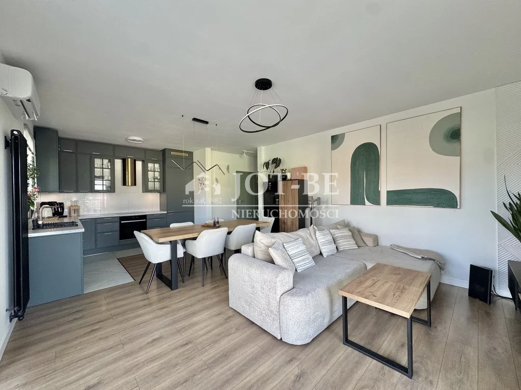Apartamenty 10072/4112/OMW Wrocław Szczepin Długa