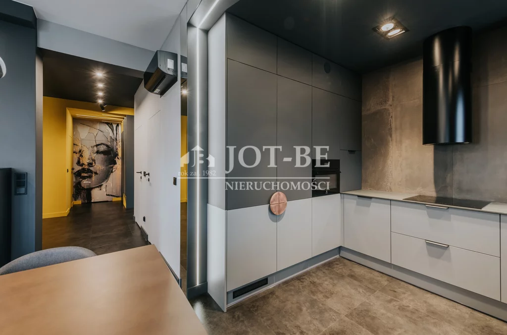 3 pokoje, apartament 90,00 m², piętro 17, oferta nr , 10074/4112/OMW, Wrocław, Nadodrze, Jedności Narodowej
