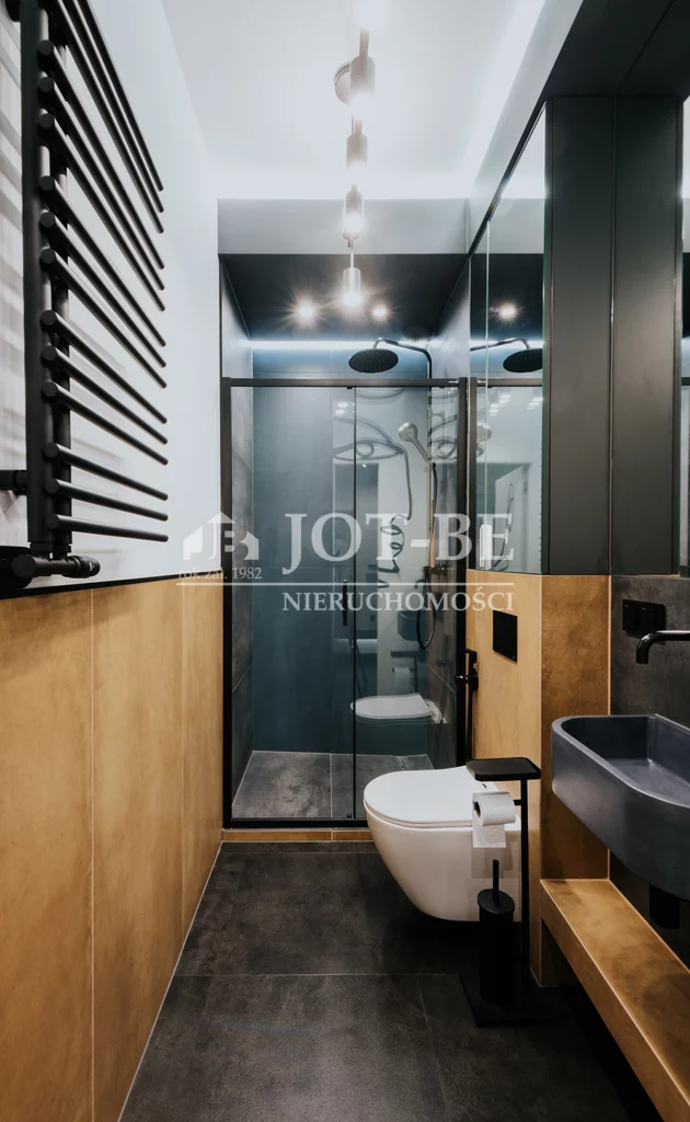 3 pokoje, apartament 90,00 m², piętro 17, oferta nr , 10074/4112/OMW, Wrocław, Nadodrze, Jedności Narodowej
