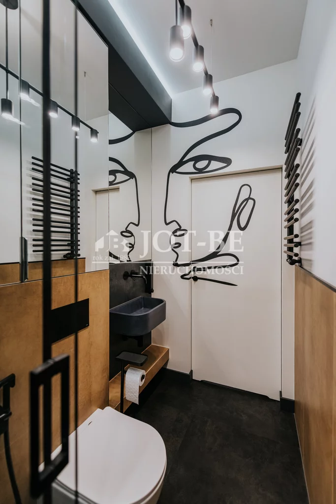 3 pokoje, apartament 90,00 m², piętro 17, oferta nr , 10074/4112/OMW, Wrocław, Nadodrze, Jedności Narodowej